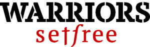 Warriors Set Free Logo